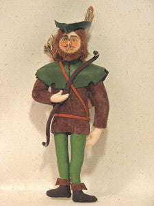 Robin Hood