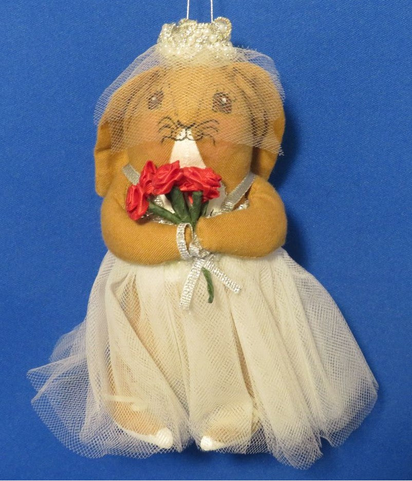 Bunny Bride