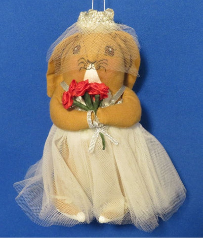 Bunny Bride