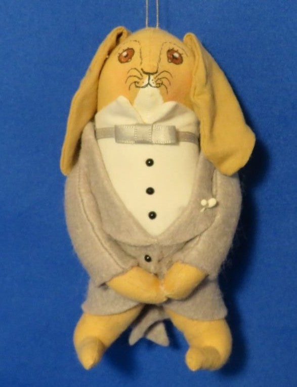 Bunny Groom