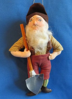 Dwarf # 2