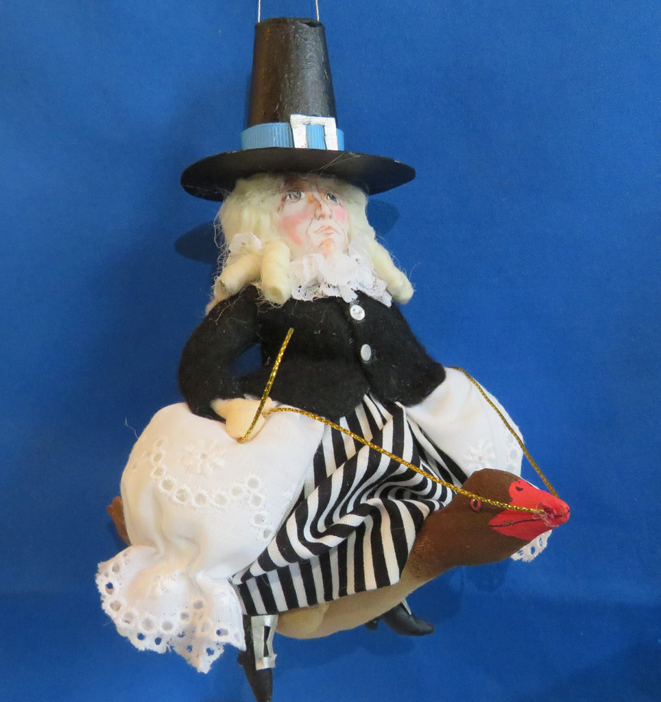 Mother Goose