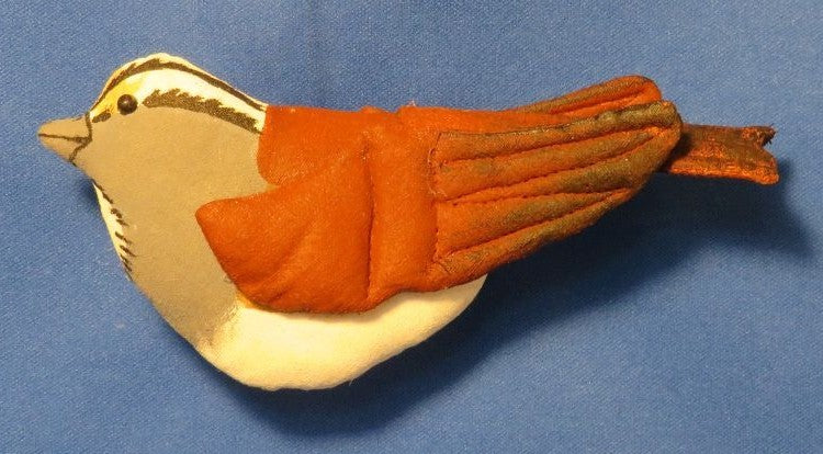 Wren