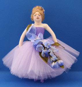 Wisteria Dancer