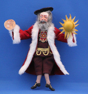 Galileo