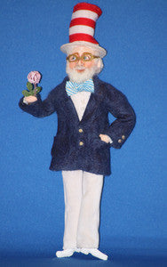 Theodor Geisel aka Dr. Seuss