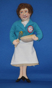 Julia Child