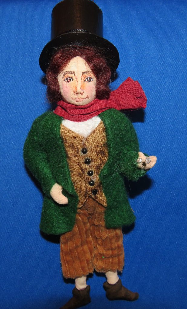 The Artful Dodger