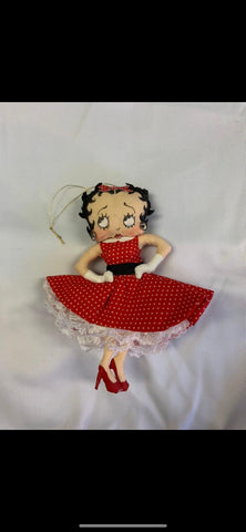 Betty Boop