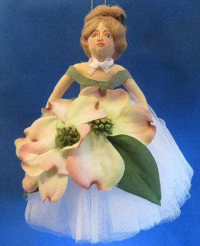 Dogwood Dancer