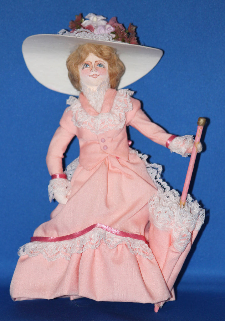 Hello Dolly!