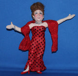 Ethel Merman