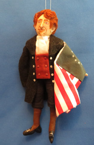 Francis Scott Key