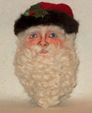 Santa Face