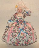 Lady Dancing