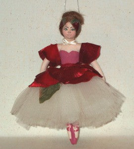Rose Dancer