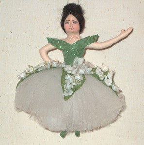 Lily of the Valley Dancer