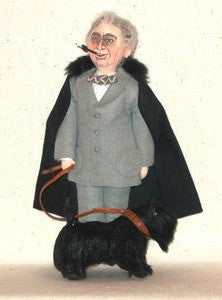Franklin D. Roosevelt