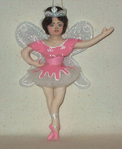 Sugar Plum Dancer