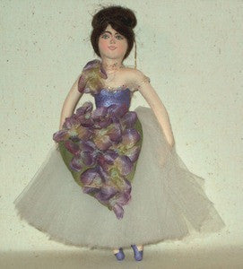 Lilac Dancer