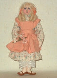 Goldilocks
