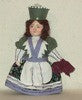 Citizen Munchkin Lady