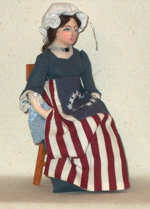Betsy Ross