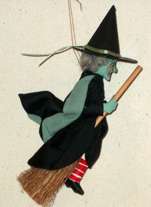 Wicked Witch