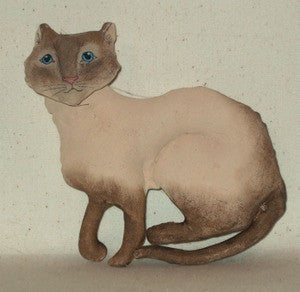 Siamese Cat