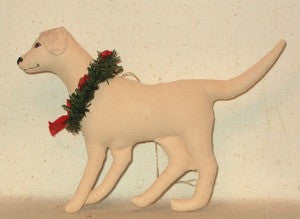 Yellow Lab