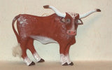 Longhorn Steer