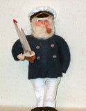 Sea Captain