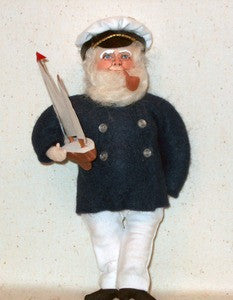 Sea Captain