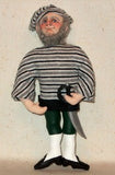 Smee the Pirate