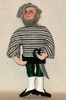 Smee the Pirate