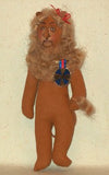 Cowardly Lion