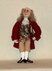 Benjamin Franklin