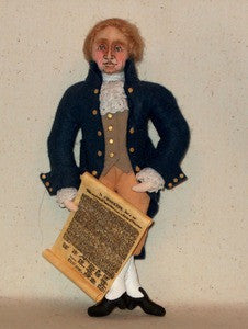 Thomas Jefferson