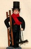 Bert the Chimney Sweep