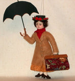 Mary Poppins