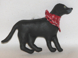Black Lab