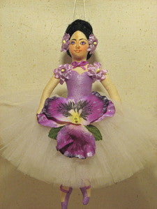 Pansy Dancer