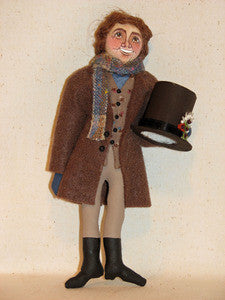 Bob Cratchit
