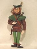 Robin Hood