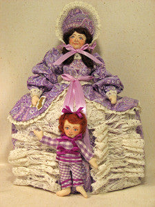 Mother Ginger
