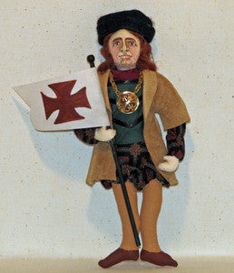 Christopher Columbus