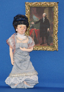 Dolley Madison