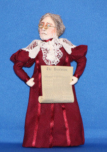 Susan B. Anthony