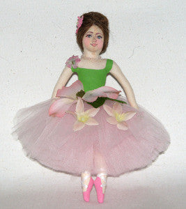 Apple Blossom Dancer