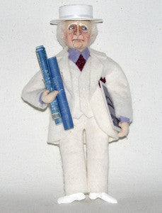 Frank Lloyd Wright